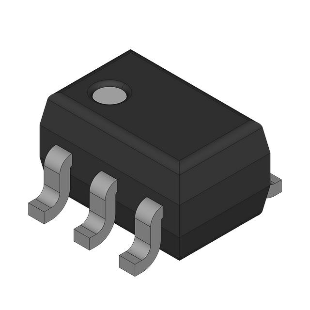 NC7S00P5X onsemi