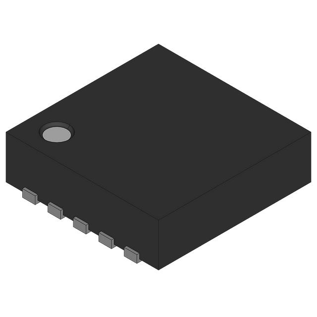 LT3757IDD Linear Technology