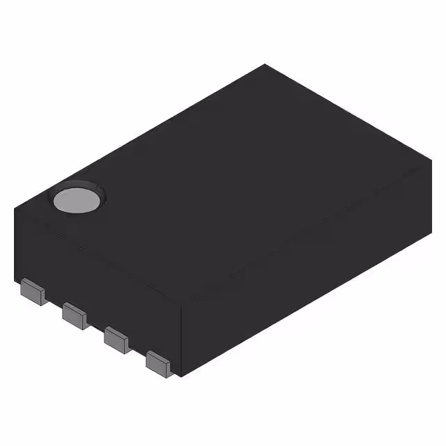 CAT34C02HU3IGT4A onsemi