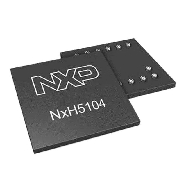 NXH5104UK/A1Z NXP USA Inc.