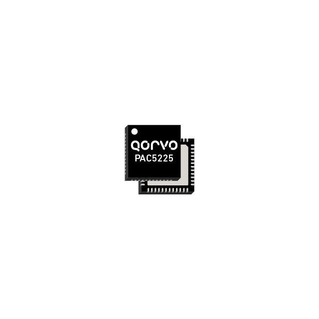 PAC5225QM Qorvo