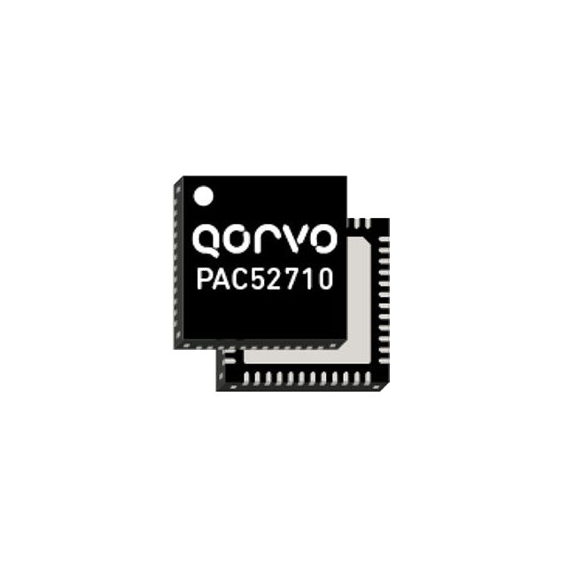 PAC52710QM-T Qorvo