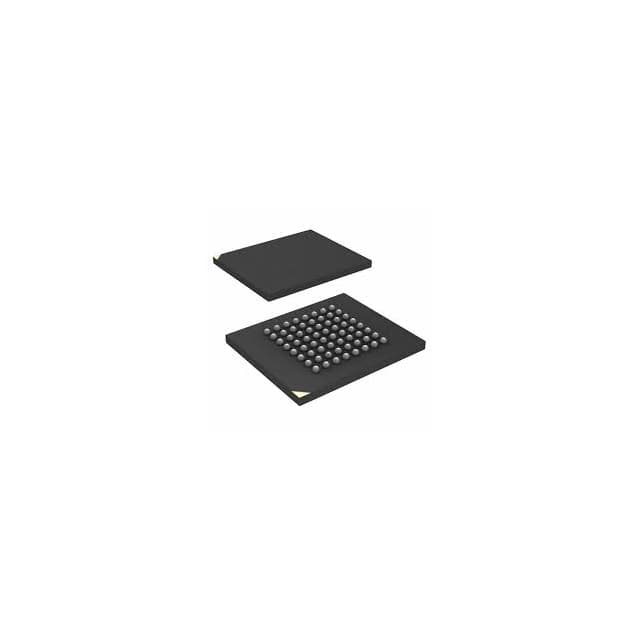 PC28F640P30BF65B Alliance Memory, Inc.
