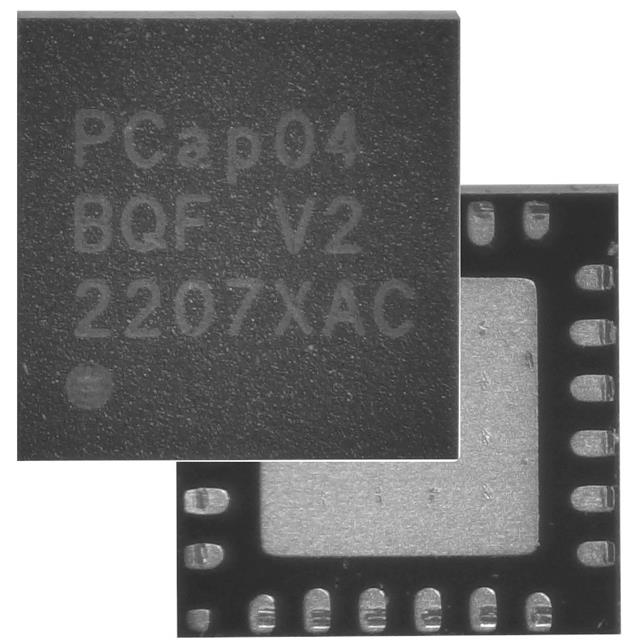 PCAP04-AQFM-24 ScioSense