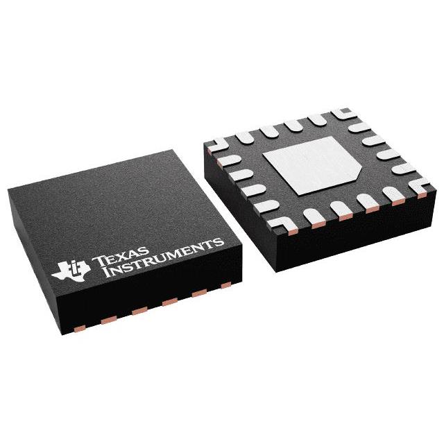 PCM1821QRTERQ1 Texas Instruments