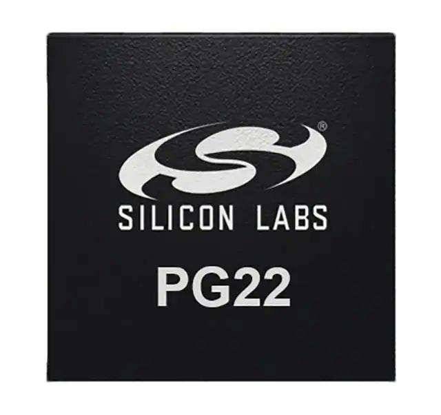 EFM32PG22C200F128IM40-C Silicon Labs