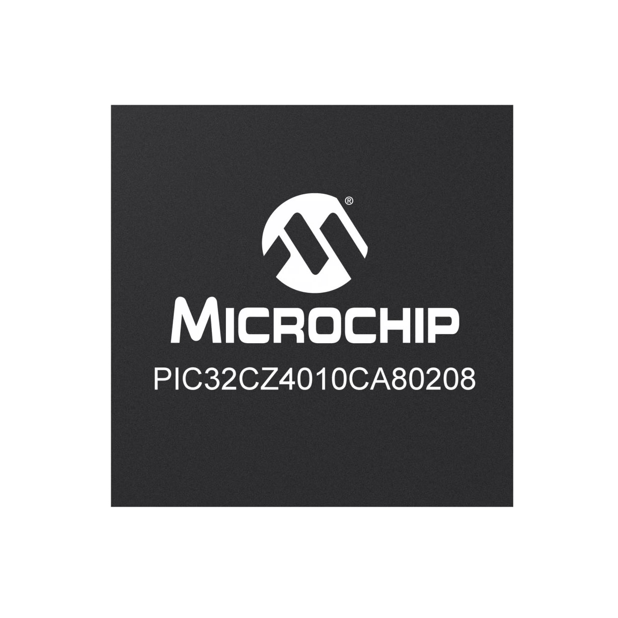 PIC32CZ4010CA80208-I/8MX Microchip Technology