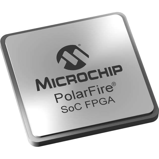 MPFS250T-FCVG484E Microchip Technology