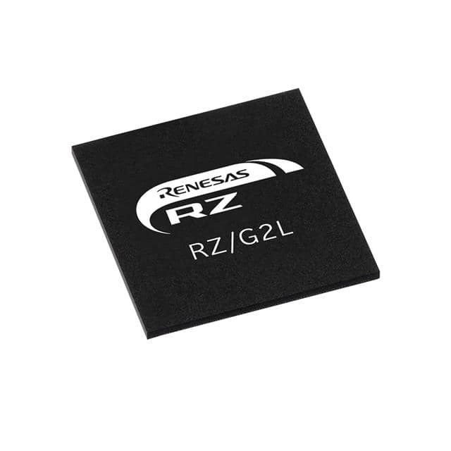 R9A07G044C22GBG#AC0 Renesas Electronics Corporation