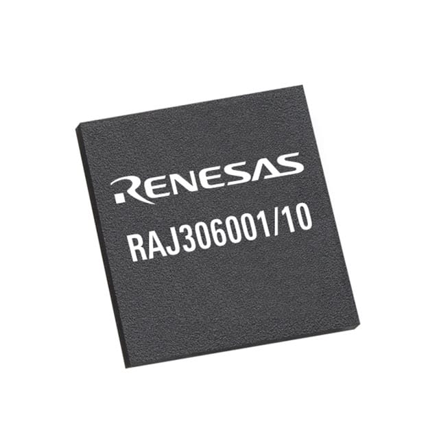RAJ306010GNP#HA1 Renesas Electronics Corporation