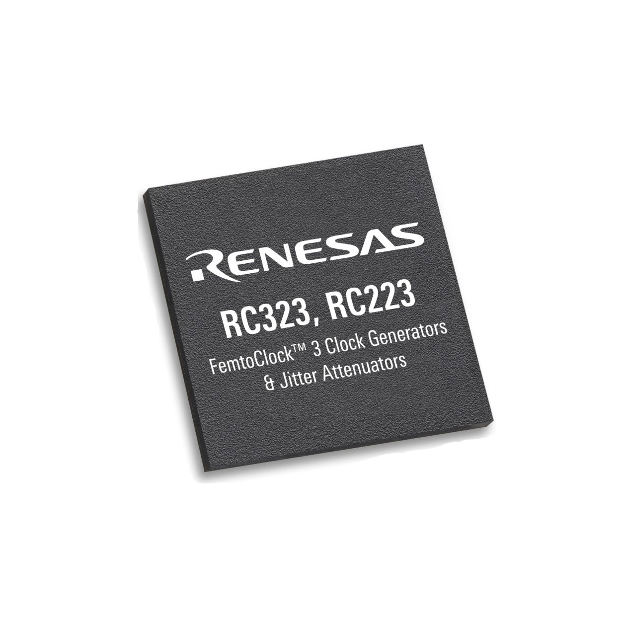 RC32312A002GN1#BB0 Renesas Electronics Corporation