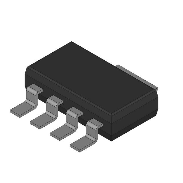 REG104GA-3 Texas Instruments