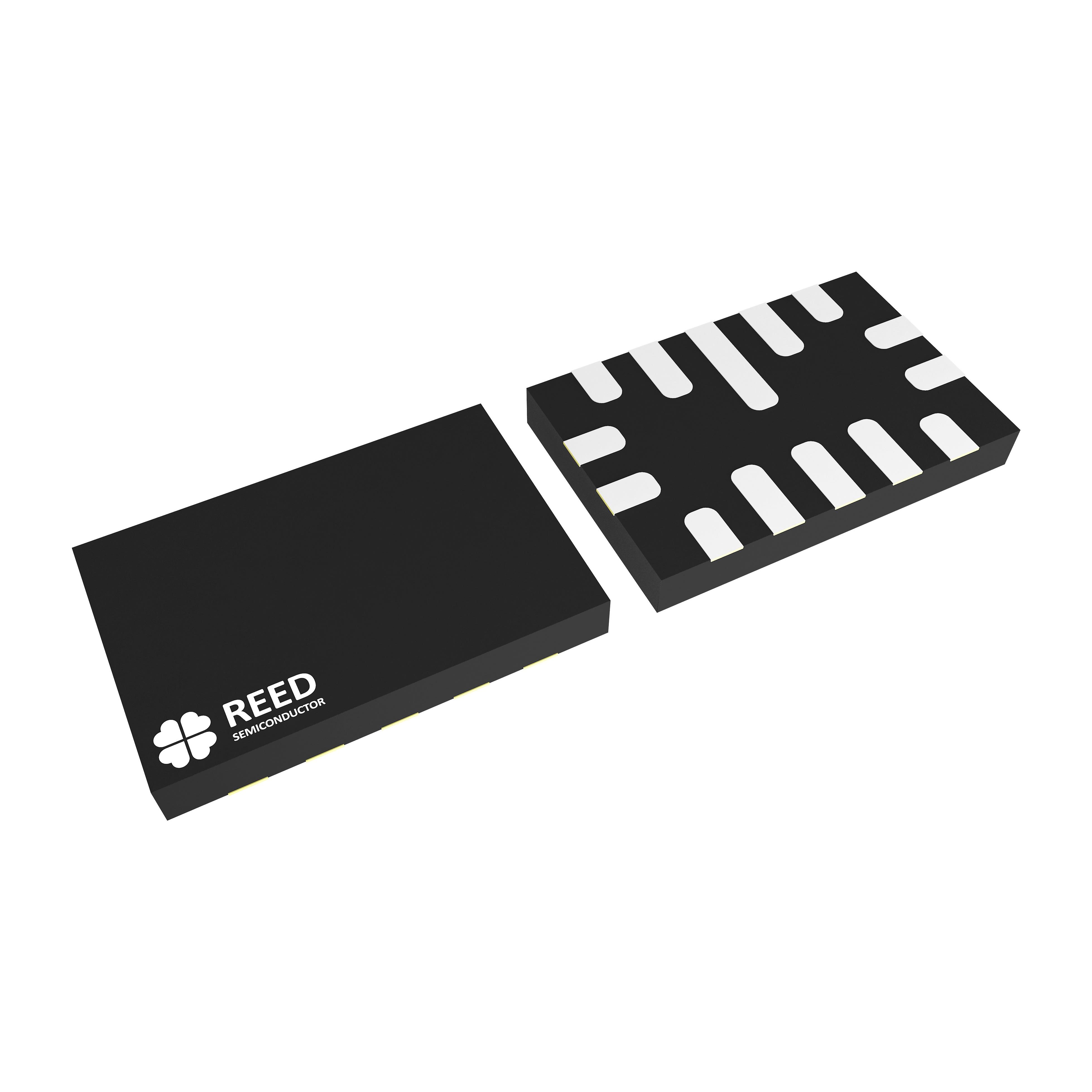 RS53317LR Reed Semiconductor Corp.