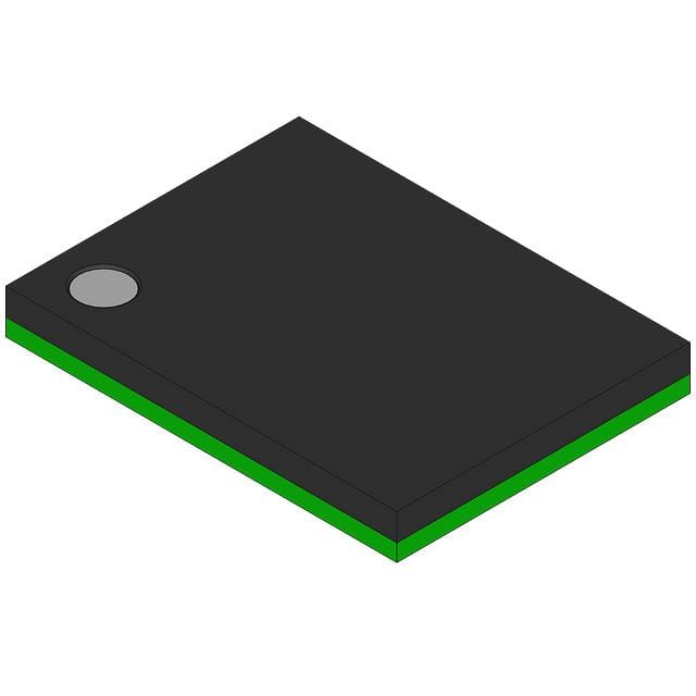 S25FL032P0XBHI020 Infineon Technologies
