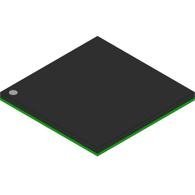 TMS320VC5510GGW1 Texas Instruments