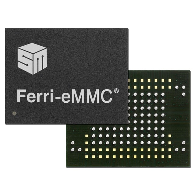 SM662PBC BFST Silicon Motion, Inc.