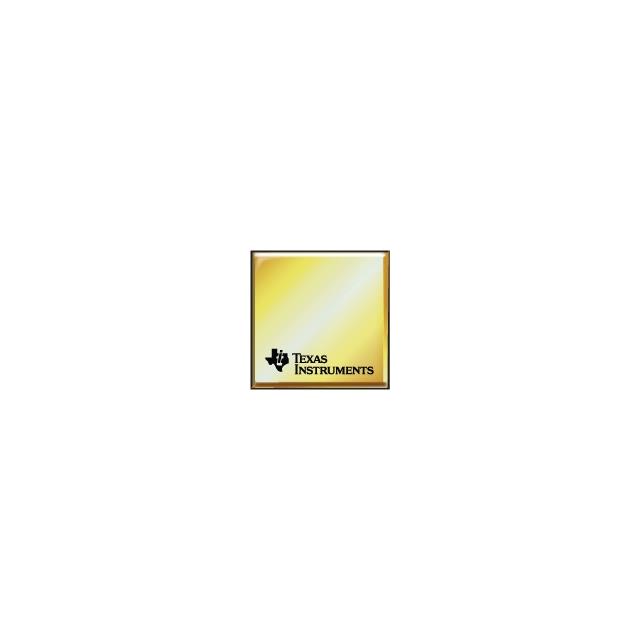 SMJ320C6201BGLPW15 Texas Instruments