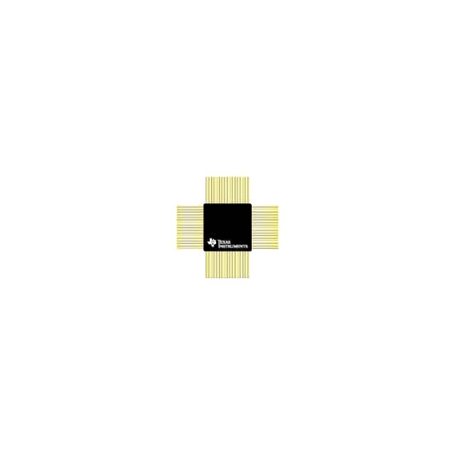 SNJ54ABTH18502AHV Texas Instruments