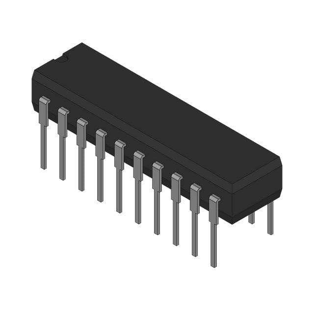 MF10CCJ National Semiconductor