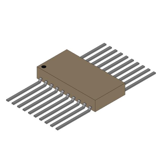 AM25LS2521/BSA Advanced Micro Devices