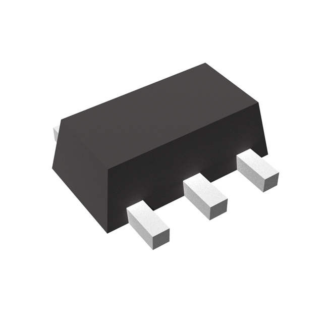 R1514H050B-T1-FE Nisshinbo Micro Devices Inc.
