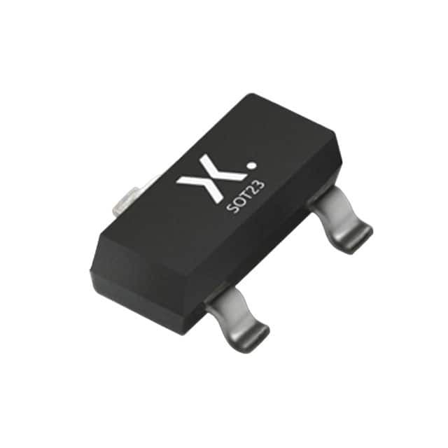 TL431AMFDT,215 NXP Semiconductors