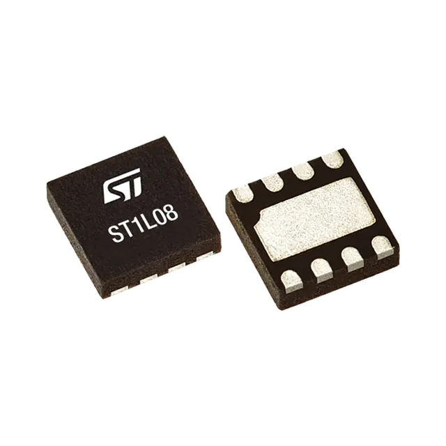 ST1L08SPU12R STMicroelectronics