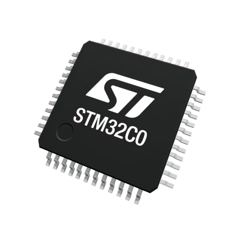 STM32C071GBU6N STMicroelectronics