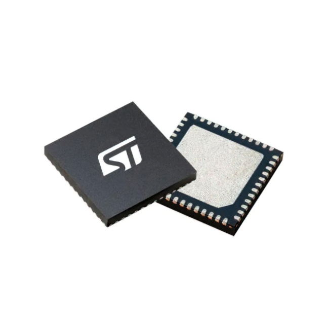 STM32H503CBU7 STMicroelectronics
