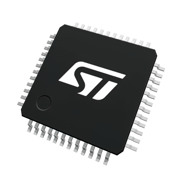 STM32H533CET6 STMicroelectronics