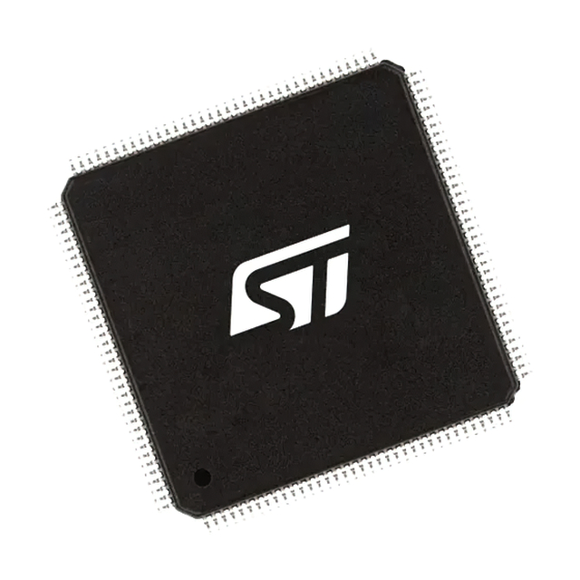 STM32H523ZCT6 STMicroelectronics