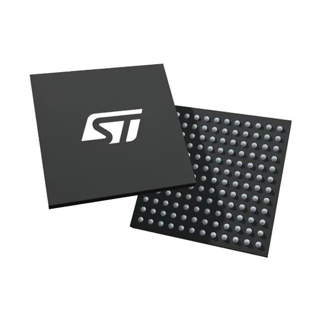 STM32H523ZEJ6 STMicroelectronics