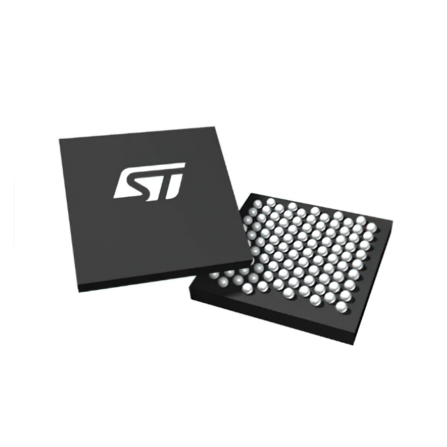 STM32H7R3V8H6 STMicroelectronics
