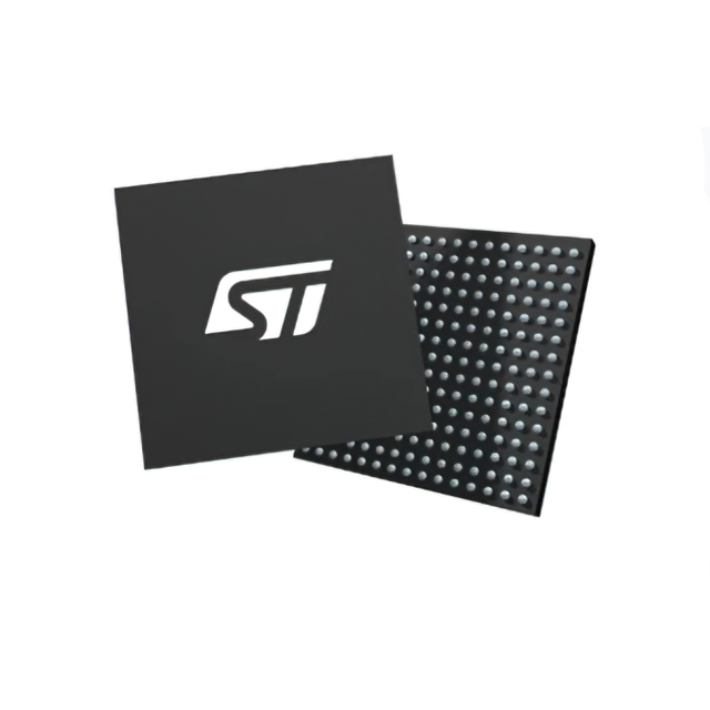 STM32H7S3L8H6 STMicroelectronics