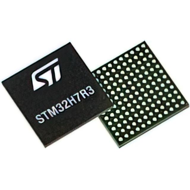 STM32H7R7L8H6 STMicroelectronics