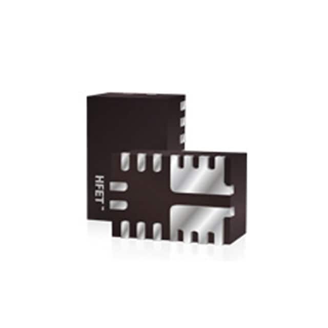 SLG59H1007V Renesas Electronics Corporation