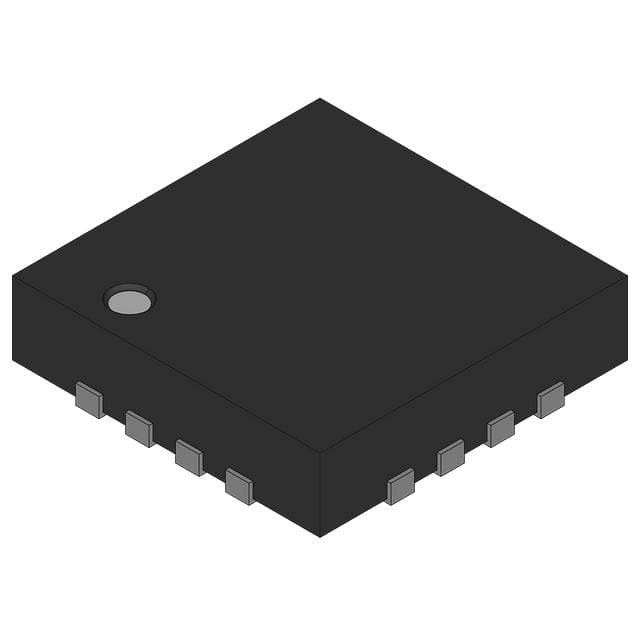 SY88353BLMG-TR Microchip Technology