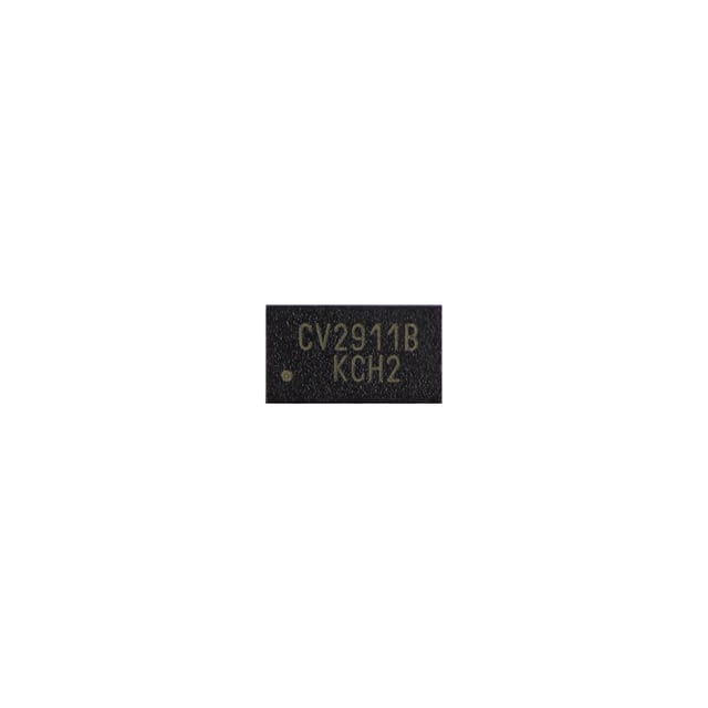 THCV2911B-B THine Solutions, Inc.