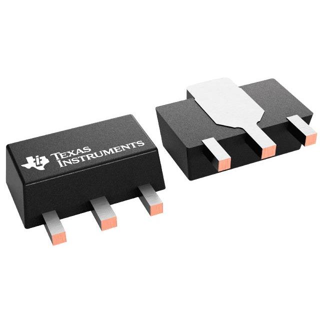 TLV70933PKR Texas Instruments