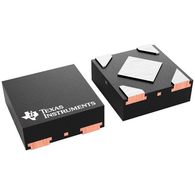 TLV75512PDYDR Texas Instruments