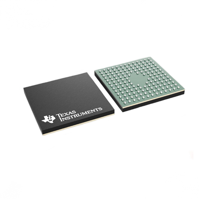 TM4C123GH6NMRT Texas Instruments