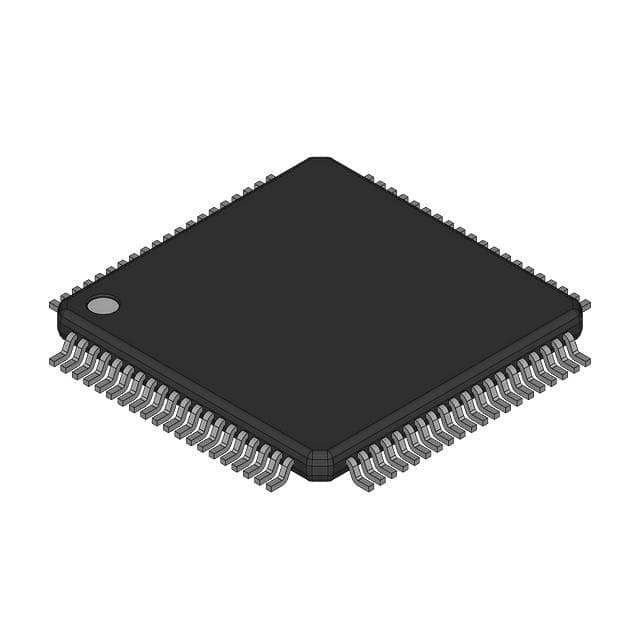 SB80C188-12 Advanced Micro Devices