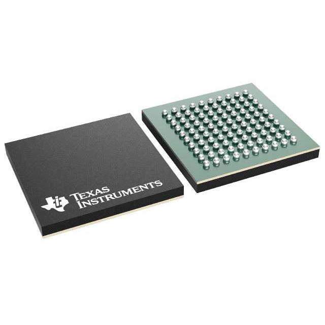TMS320F2808GBAS Texas Instruments