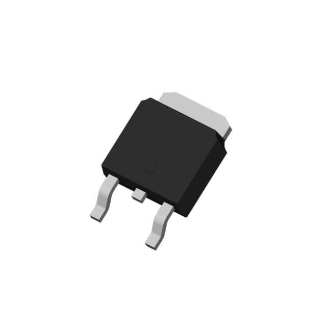 LM1117RS-1.8 TAEJIN