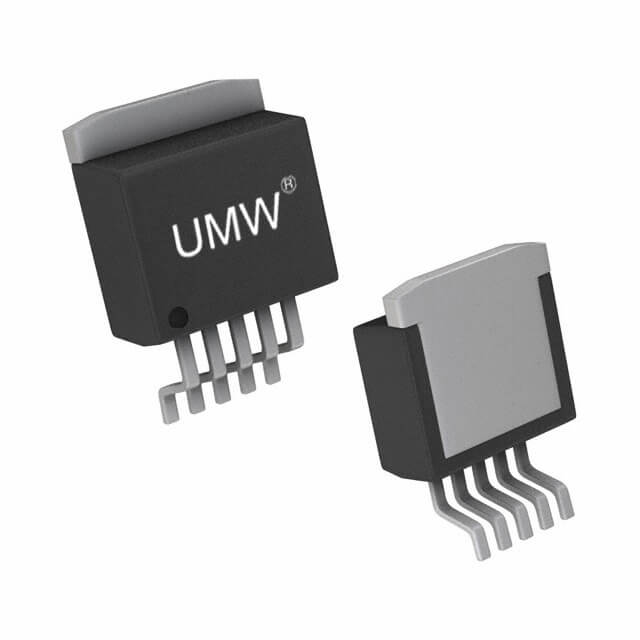 LM2596HVS-3.3