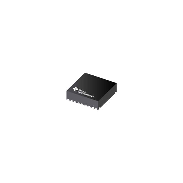 TPS542A50RJMR Texas Instruments