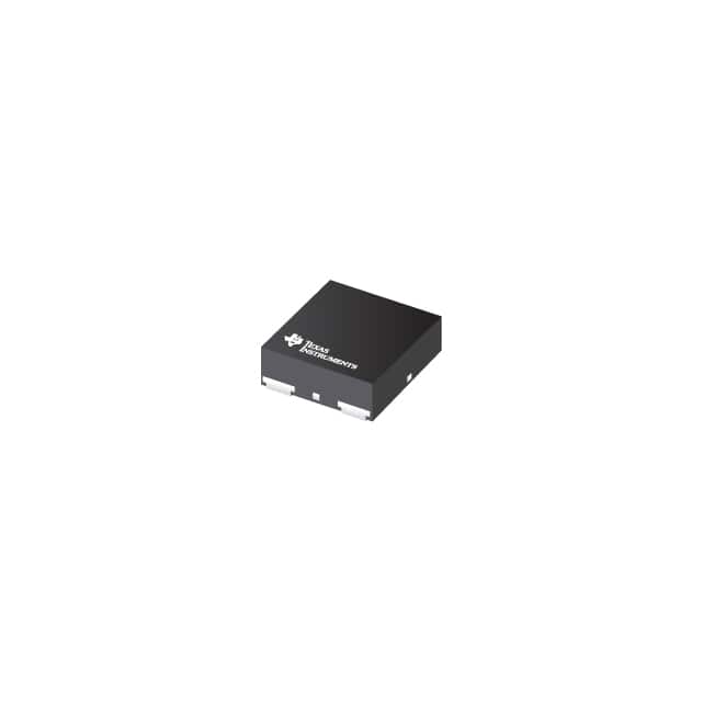 TPS7A0218PYCHR Texas Instruments