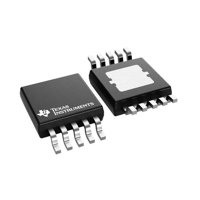 TPS7A4350DGQR Texas Instruments
