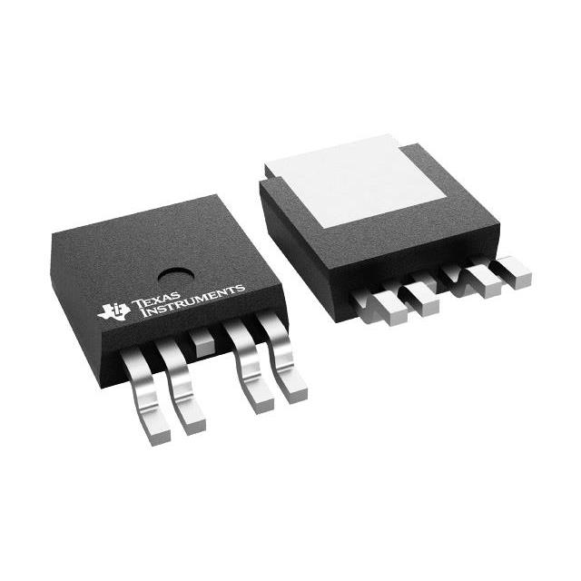 TPS7B8650BQDDARQ1 Texas Instruments