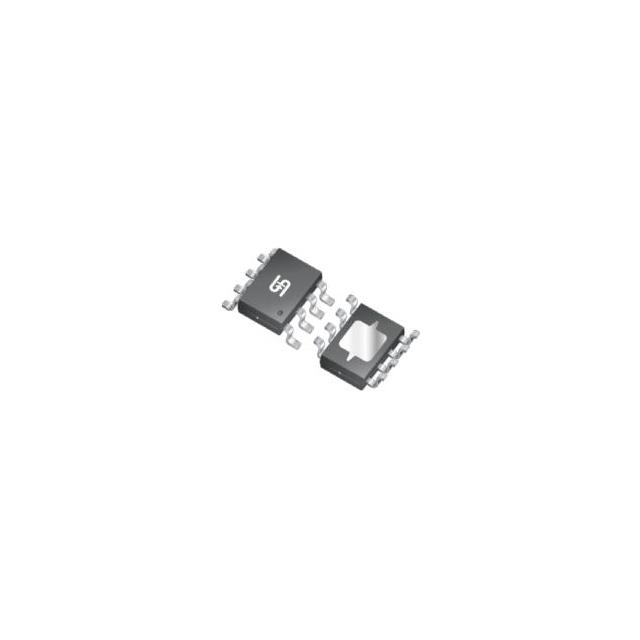 TQL851CSV33 RLG Taiwan Semiconductor Corporation